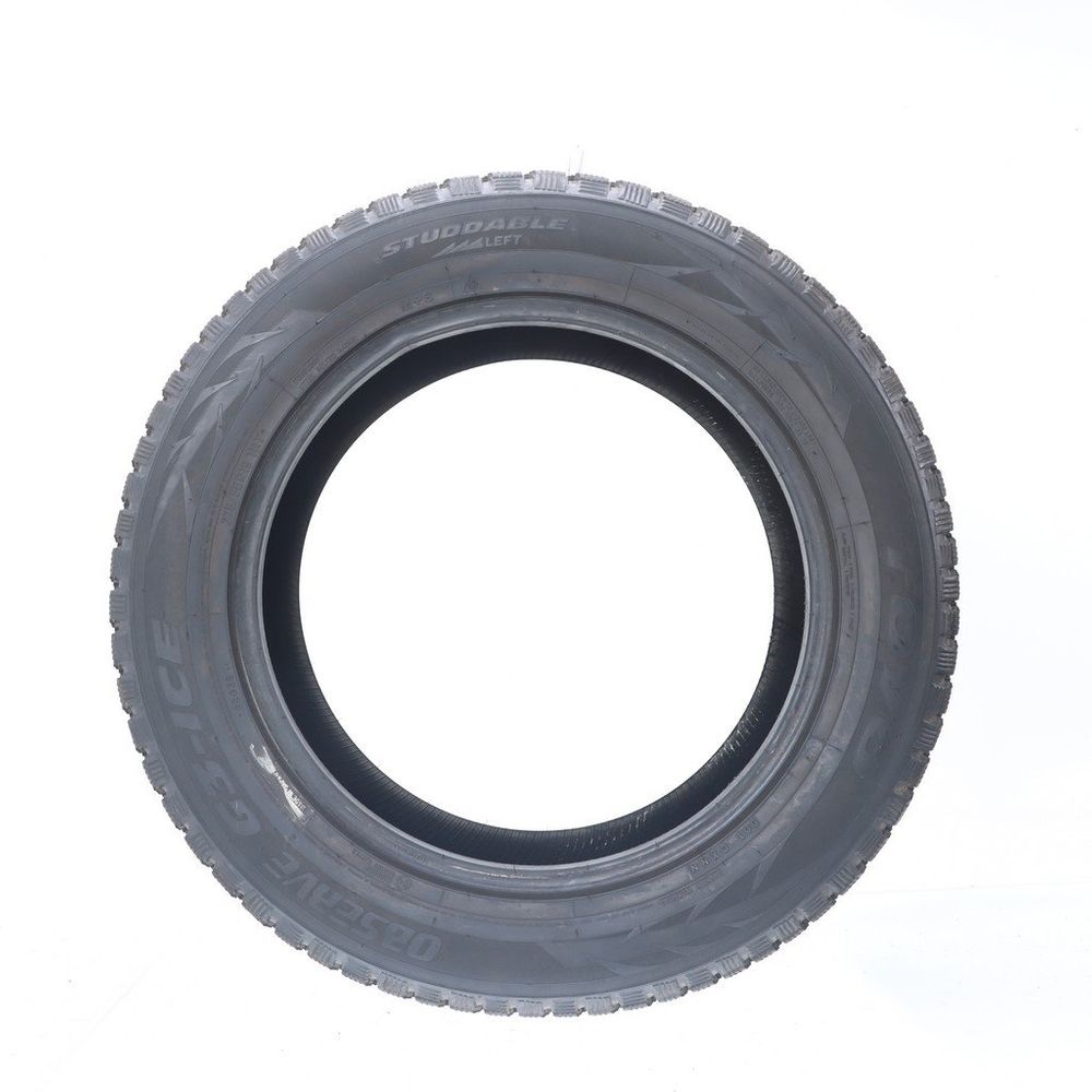 Used 275/55R19 Toyo Observe G3-Ice Studdable 111T - 10.5/32 - Image 3