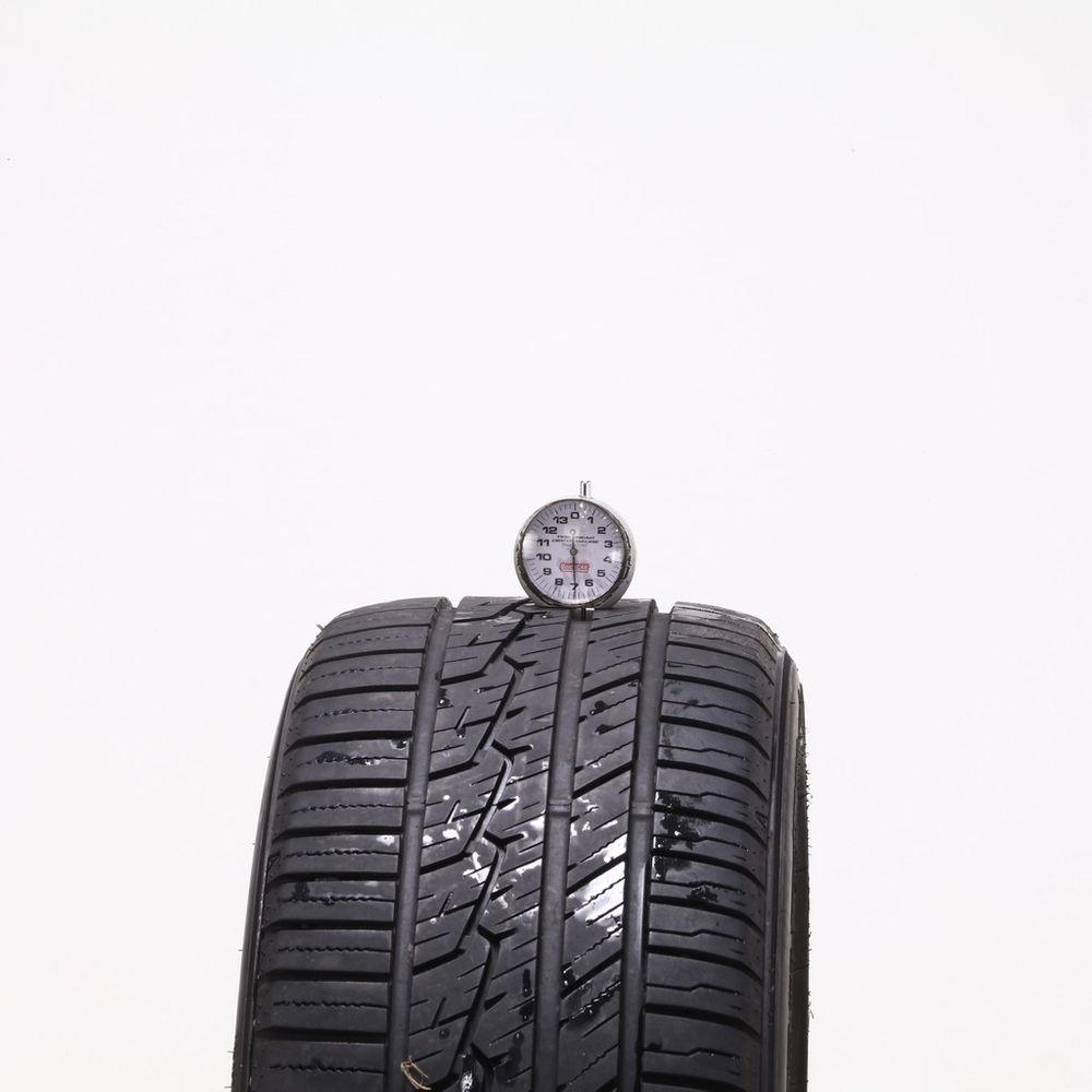 Used 215/45R17 Sumitomo HTR A/S P03 91W - 6.5/32 - Image 2