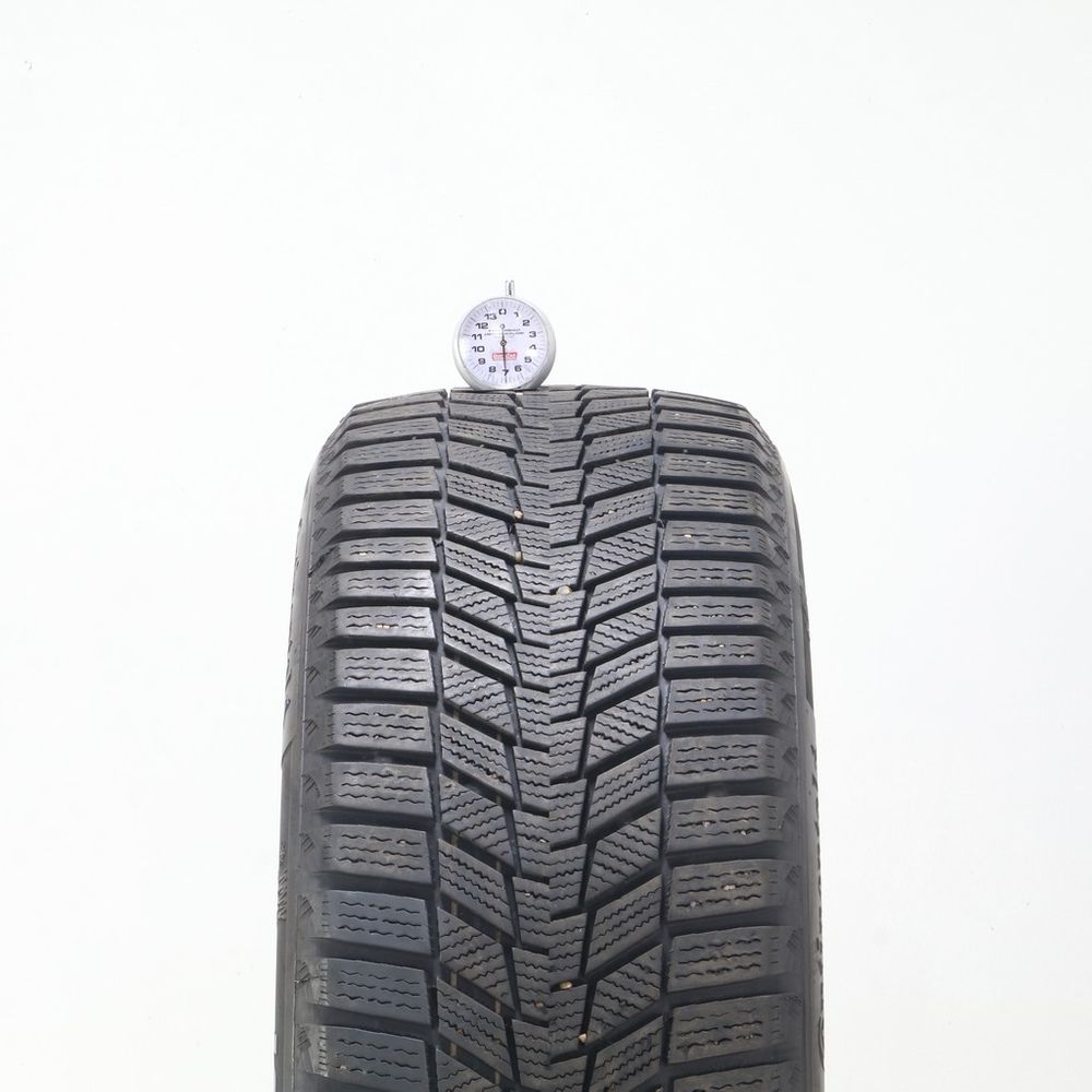 Used 235/55R19 Continental ContiWinterContact SI 105H - 7/32 - Image 2