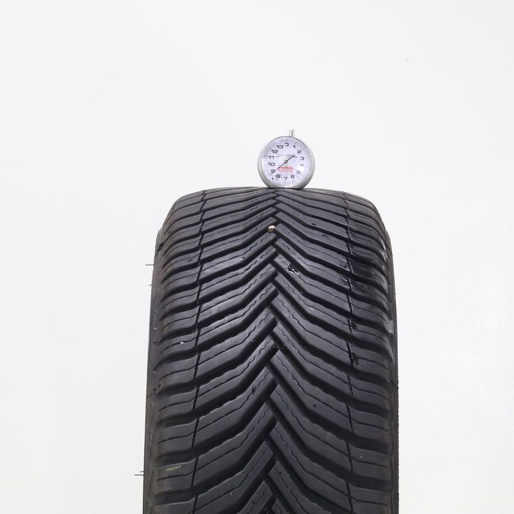 Used 205/55R16 Michelin CrossClimate 2 91V - 8.5/32 - Image 2