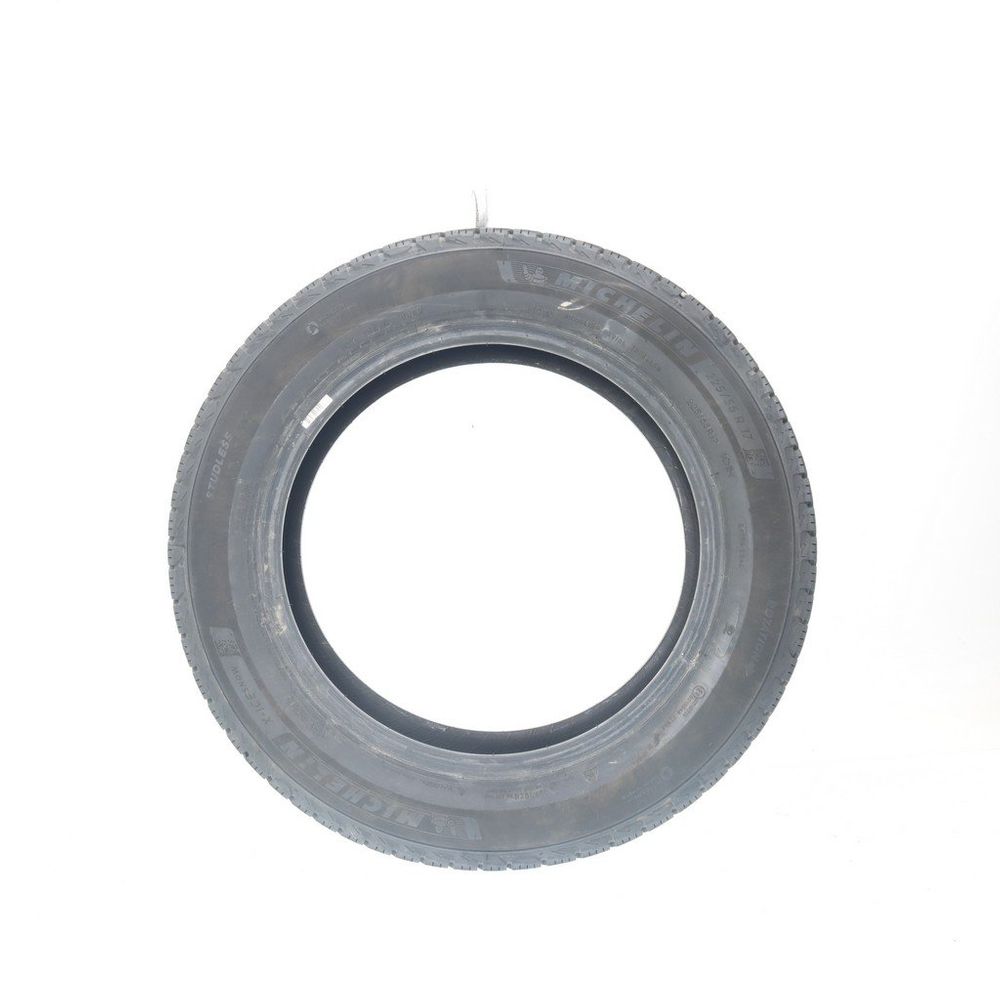 Used 225/55R17 Michelin X-Ice Snow 101H - 8.5/32 - Image 3