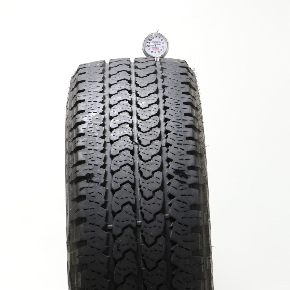 Set of (2) Used LT 265/70R18 Firestone Transforce AT2 124/121R - 9-10/32 - Image 5