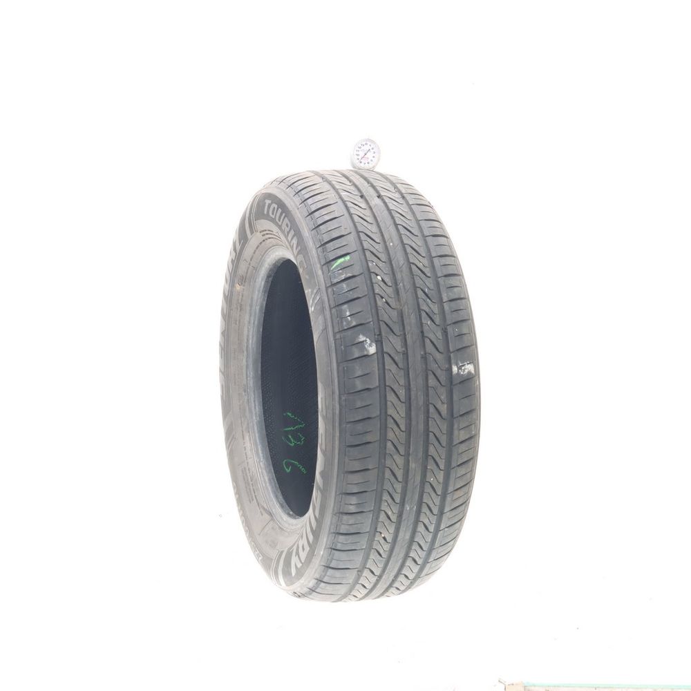 Set of (2) Used 225/60R16 Sentury Touring 98H - 7.5-8.5/32 - Image 4