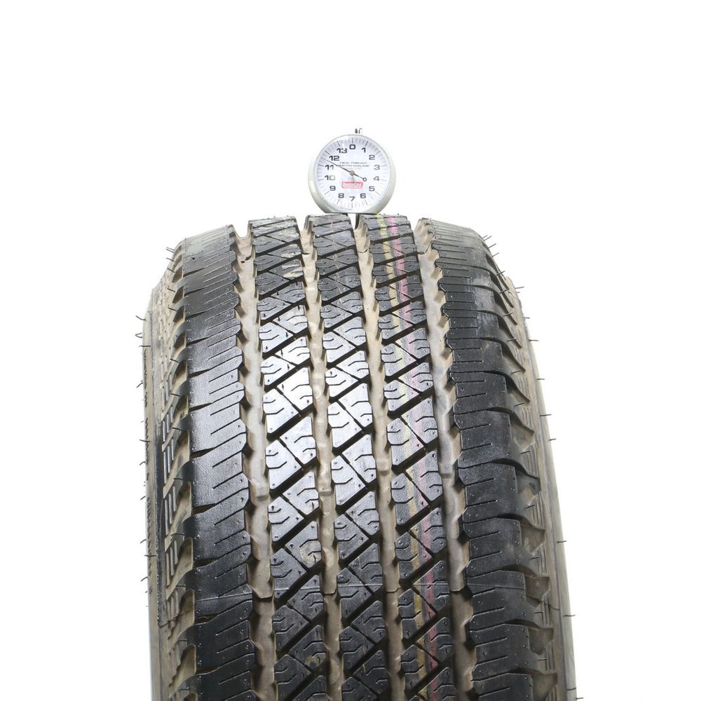 Used 245/75R16 Nexen Roadian HT SUV 109S - 11.5/32 - Image 2