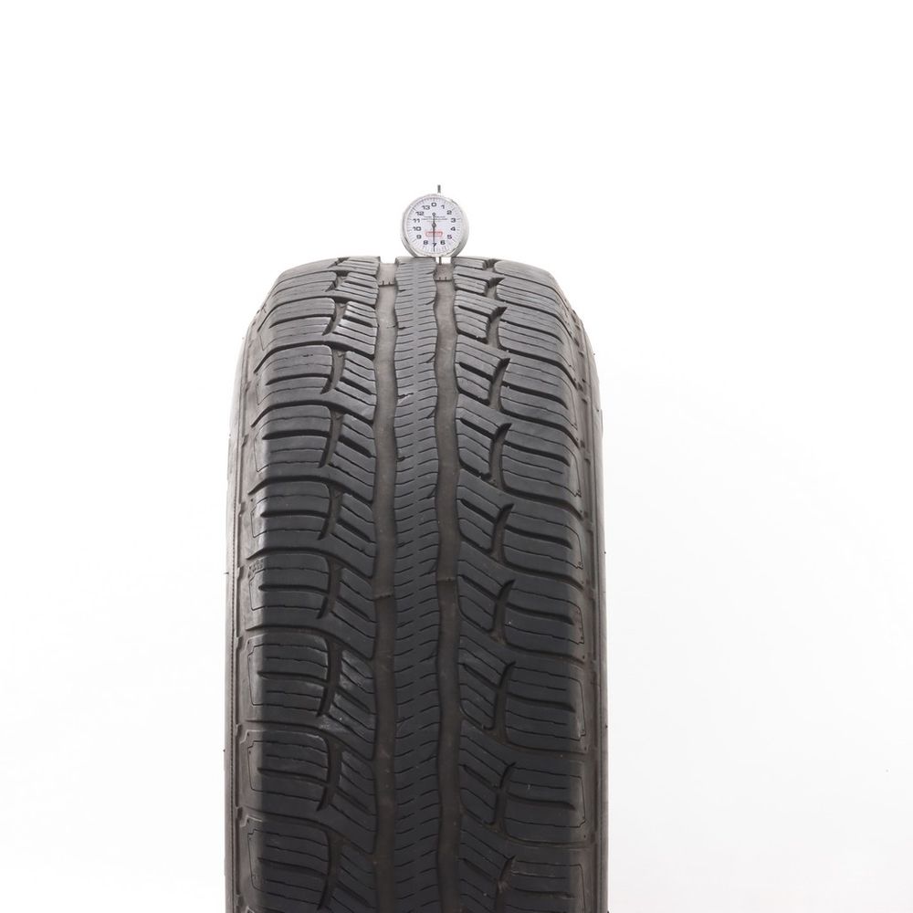 Set of (4) Used 265/70R17 BFGoodrich Advantage T/A Sport LT 115T - 6.5-7/32 - Image 5