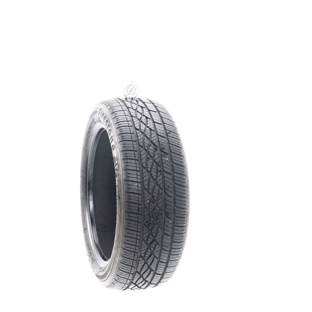 Used 205/50R17 Firestone Firehawk AS V2 93V - 8.5/32 - Image 1