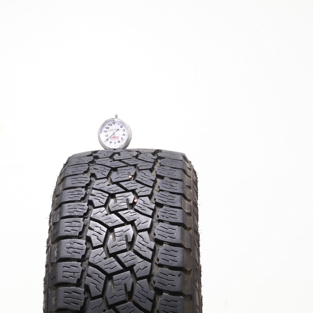 Used 215/65R17 Toyo Open Country A/T III 103T - 9/32 - Image 2