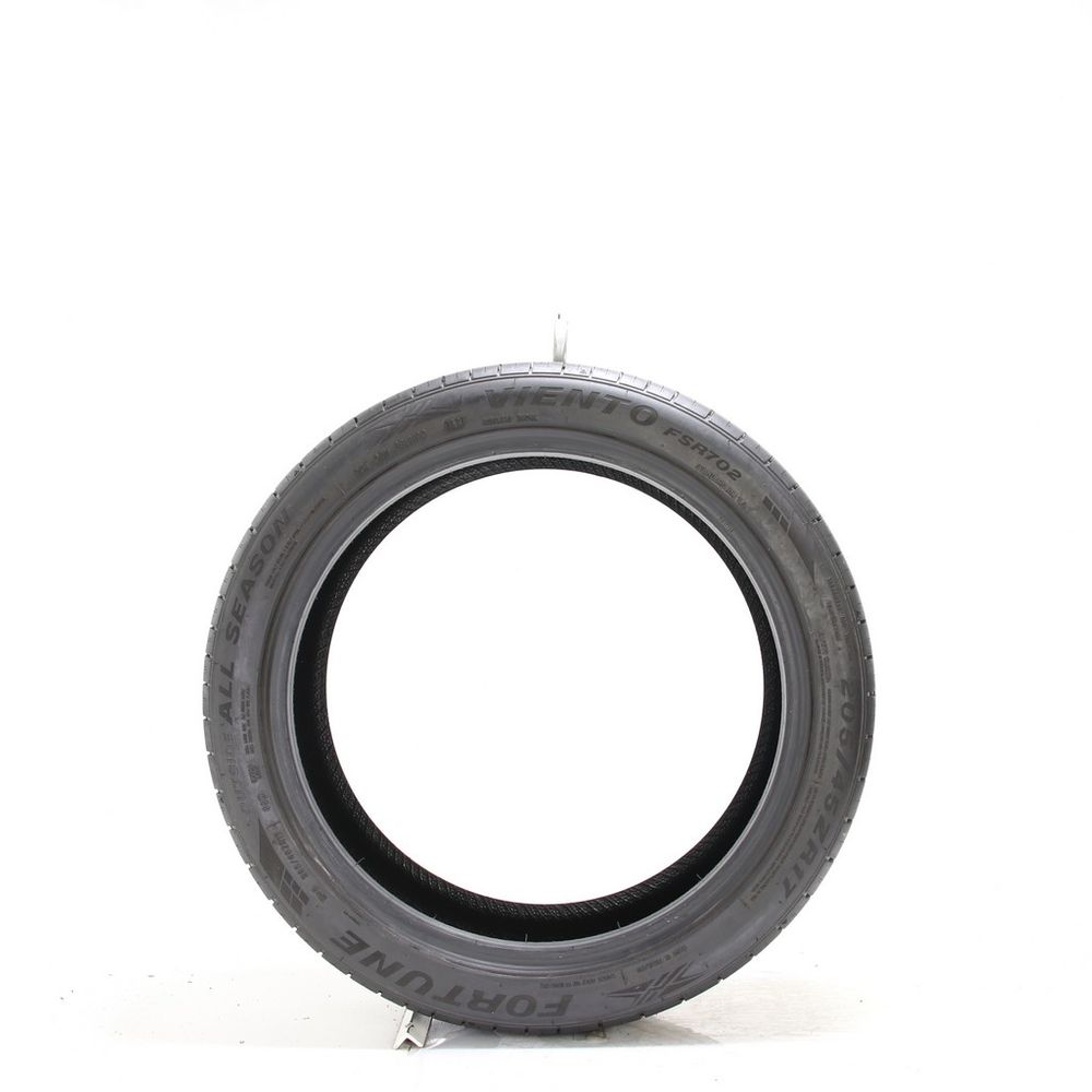 Used 205/45ZR17 Fortune Viento FSR702 88W - 8/32 - Image 3