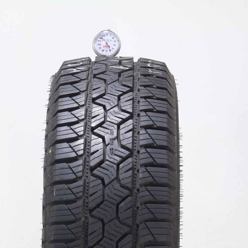Used 225/55R19 Nokian Outpost APT 99H - 12.5/32 - Image 2