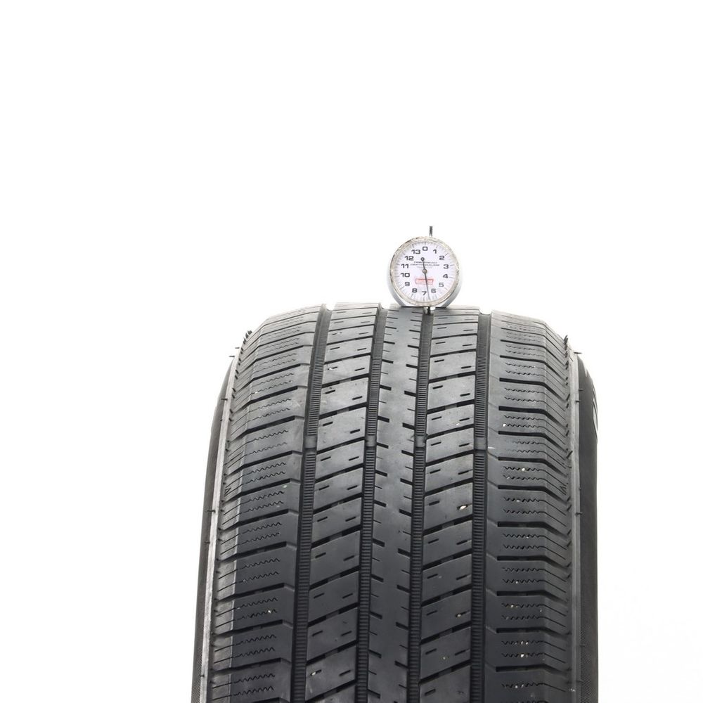 Set of (2) Used 245/60R18 Supermax HT-1 105H - 6.5-7/32 - Image 2