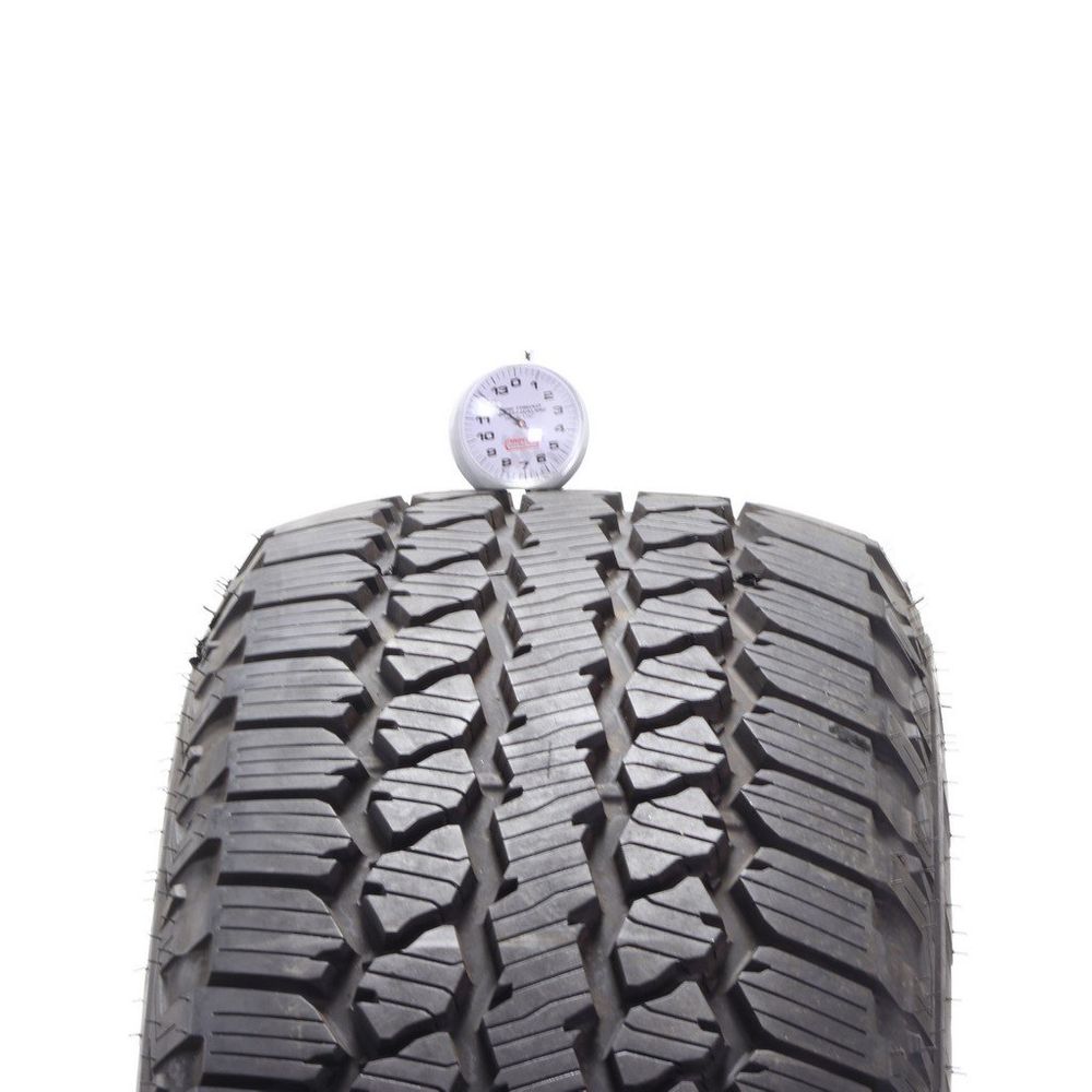 Set of (2) Used 285/70R17 Firestone Destination A/T2 117T - 12/32 - Image 2