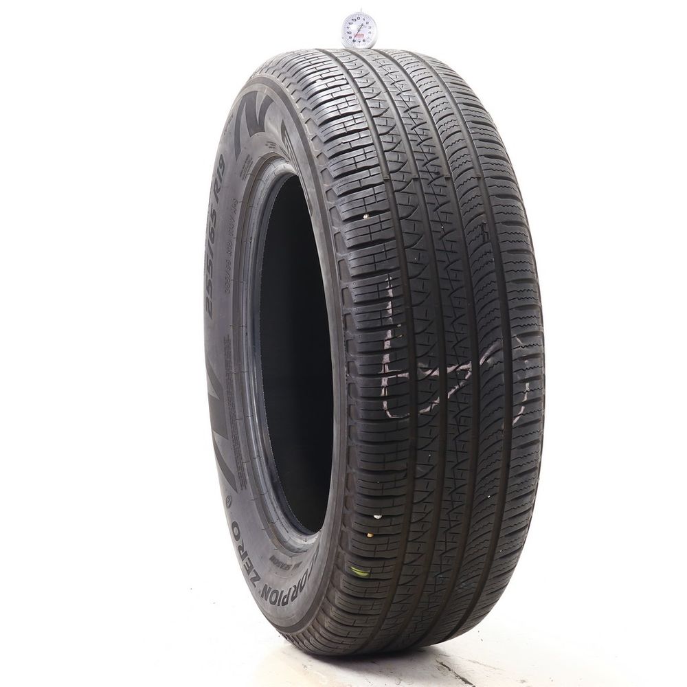 Used 255/65R19 Pirelli Scorpion Zero LR 114V - 8/32 - Image 1