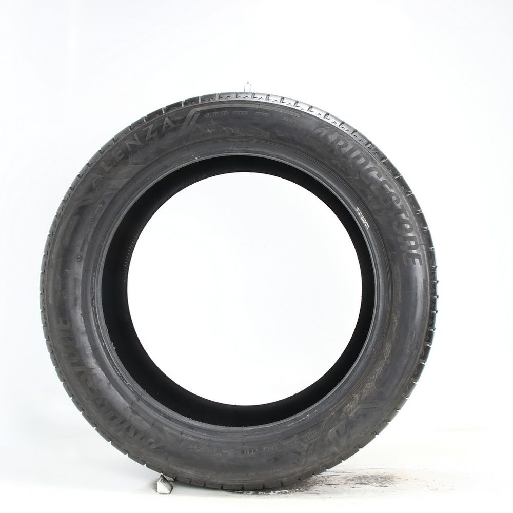 Used 285/45R20 Bridgestone Alenza 001 108W - 8/32 - Image 3