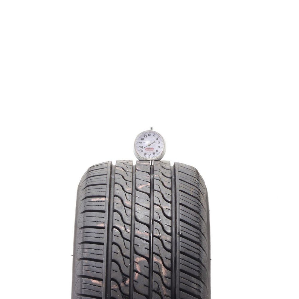 Set of (2) Used 195/60R15 Toyo Eclipse 87T - 9.5/32 - Image 2
