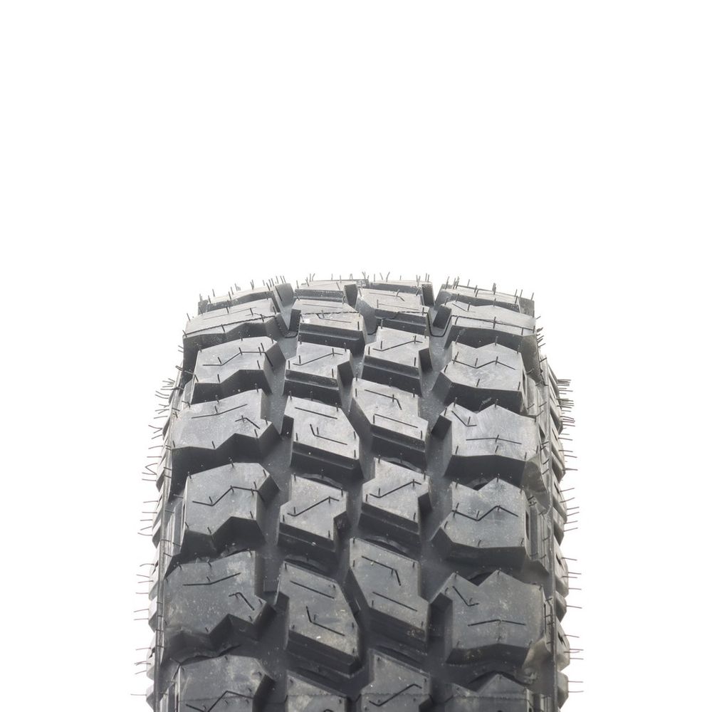 New LT 30X9.5R15 Mud Claw Comp MTX 104Q C - Image 2