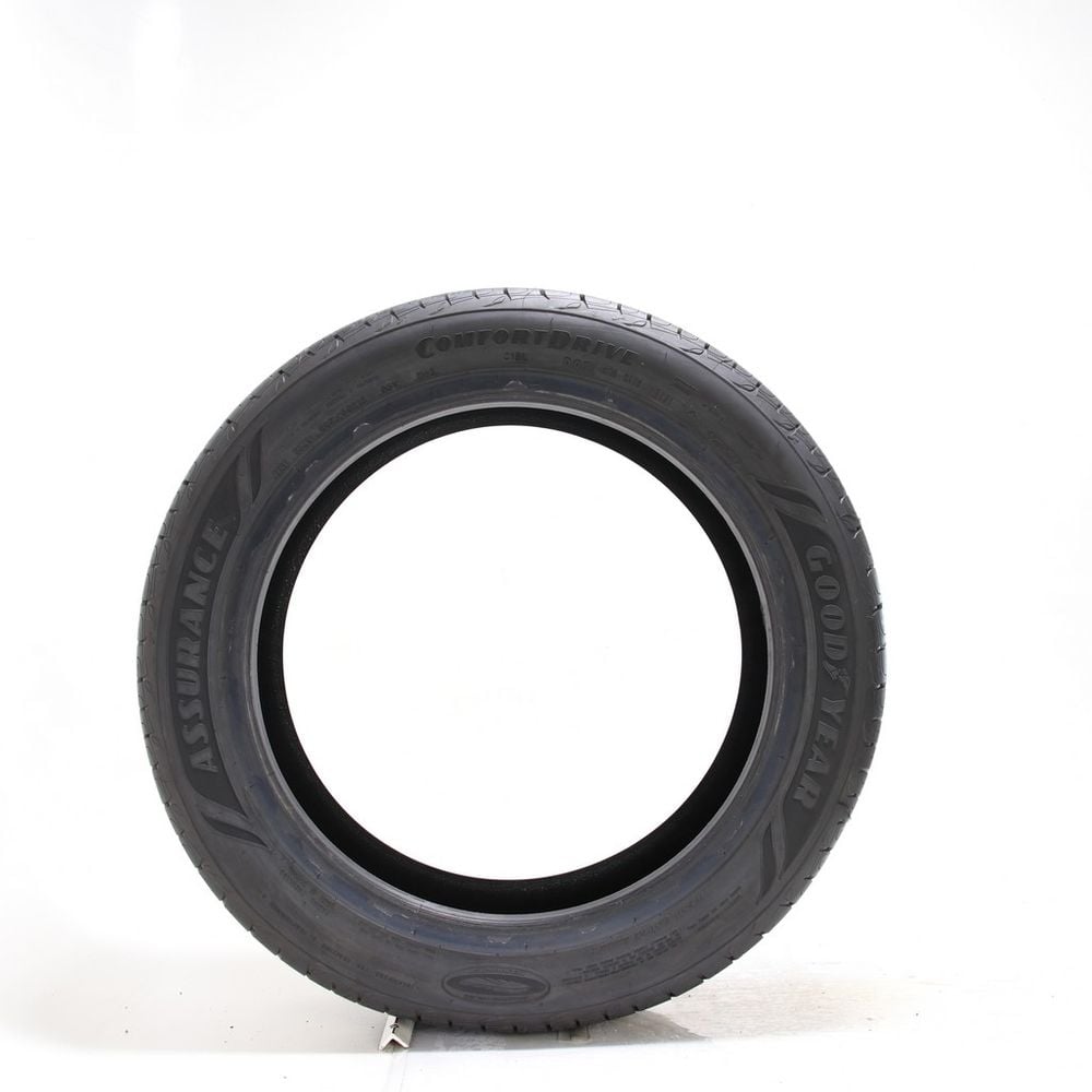 Set of (2) New 225/50R18 Goodyear Assurance ComfortDrive 95V - 10.5/32 - Image 3