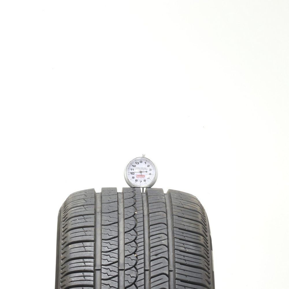 Used 225/45R18 Pirelli P7 AS Plus 3 95V - 10/32 - Image 2