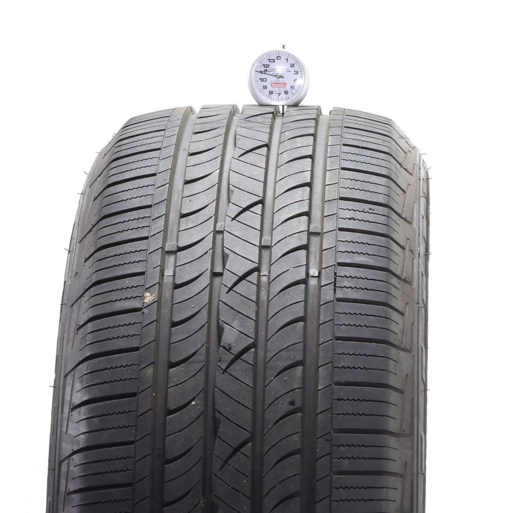 Set of (2) Used 275/55R20 Hercules Terra Trac HPT 117H - 9.5-11/32 - Image 5
