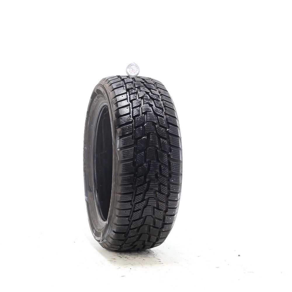 Used 225/50R17 Cooper Evolution Winter 94H - 11/32 - Image 1