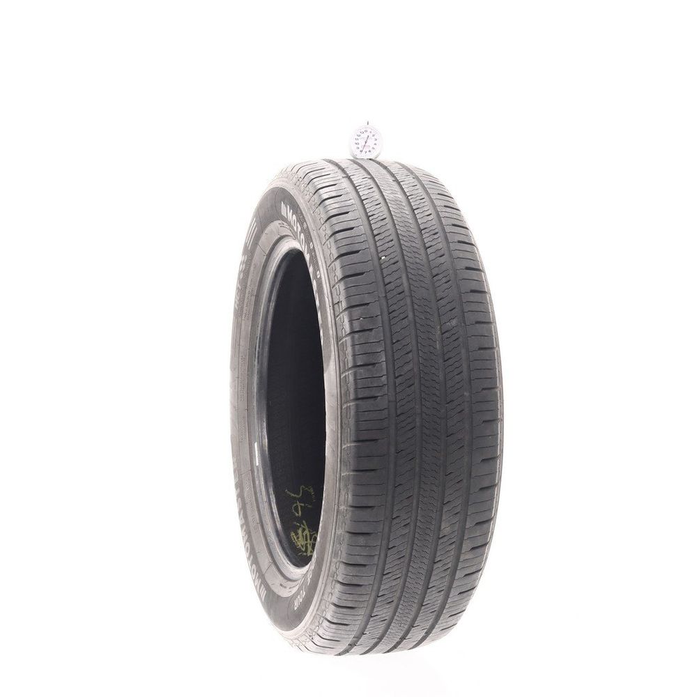 Used 225/60R18 MotoMaster Hydra Edge Tour 100H - 7.5/32 - Image 1