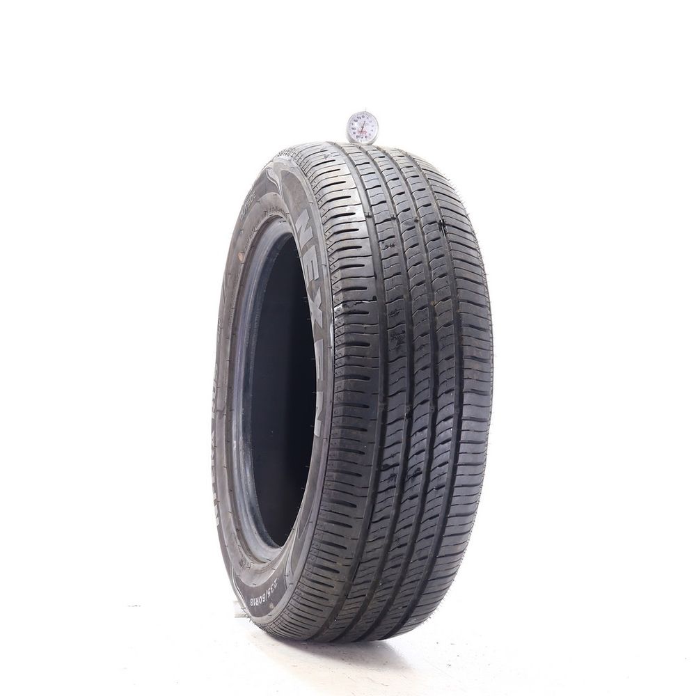 Used 235/60R18 Nexen N'Fera RU5 SUV 107V - 7.5/32 - Image 1