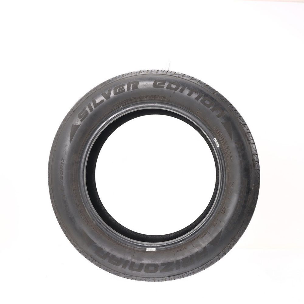 Set of (4) Used 225/60R17 Arizonian Silver Edition 99H - 7.5-9/32 - Image 3