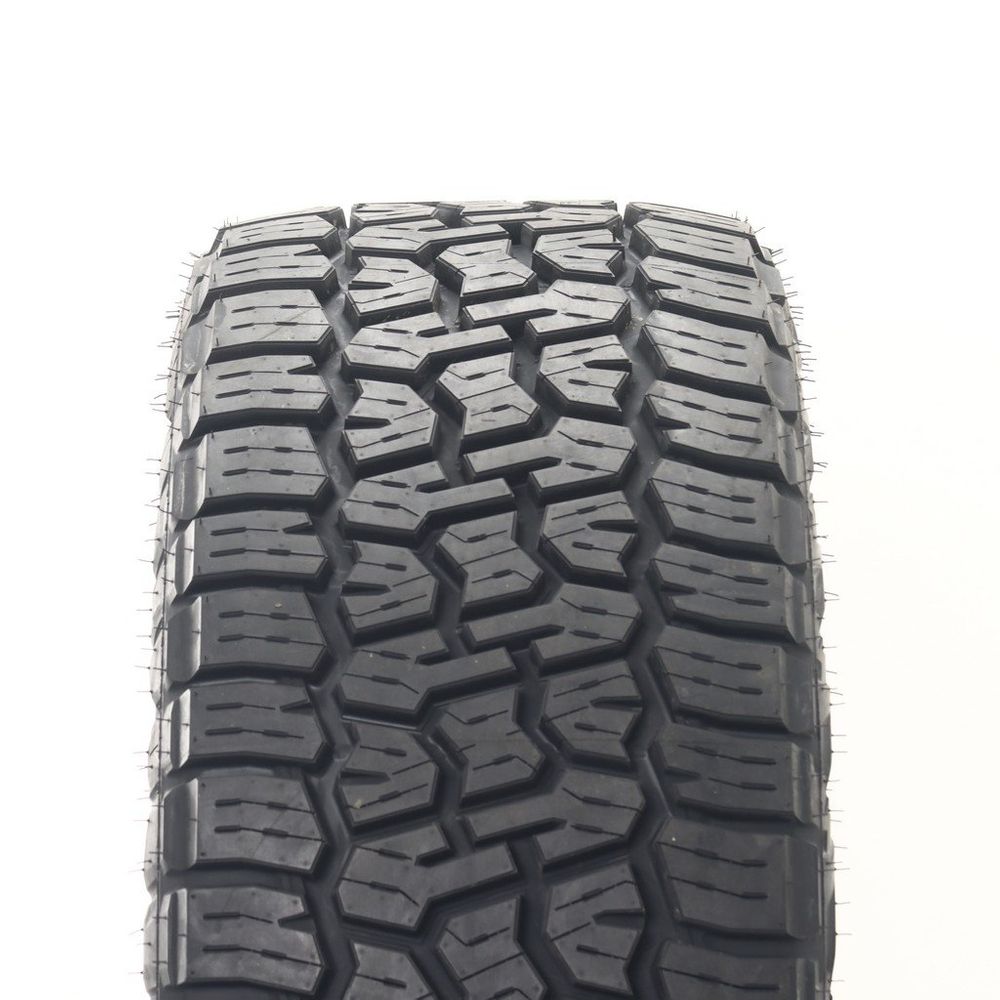 New LT 275/55R20 Nitto Terra Grappler G3 A/T 120/117T E - Image 2