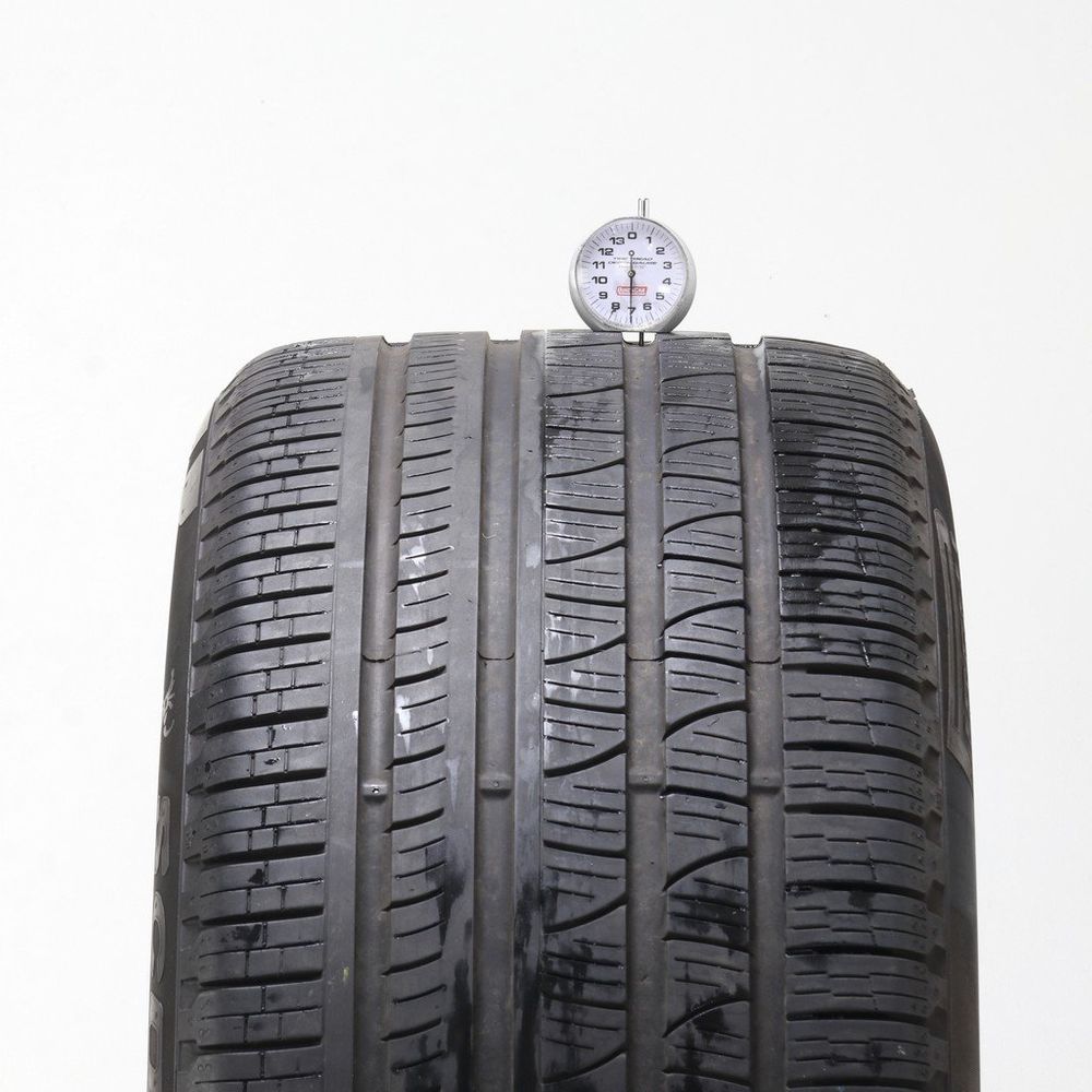 Set of (4) Used 305/40R20 Pirelli Scorpion Verde N1 112V - 7-7.5/32 - Image 2