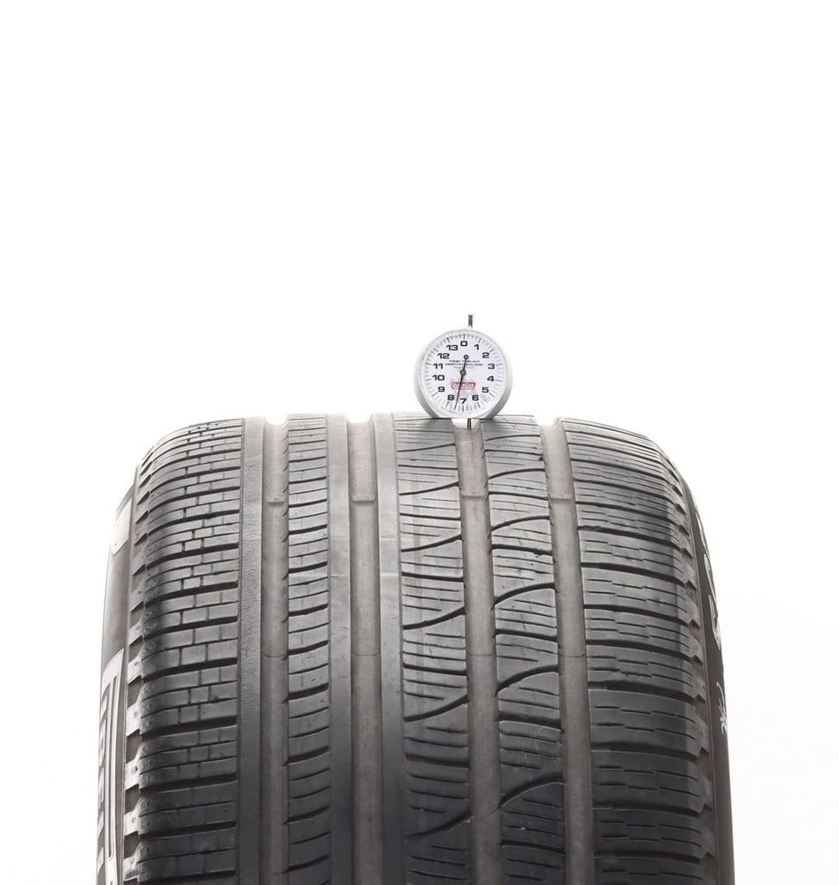 Set of (4) Used 305/40R20 Pirelli Scorpion Verde N1 112V - 7-7.5/32 - Image 5