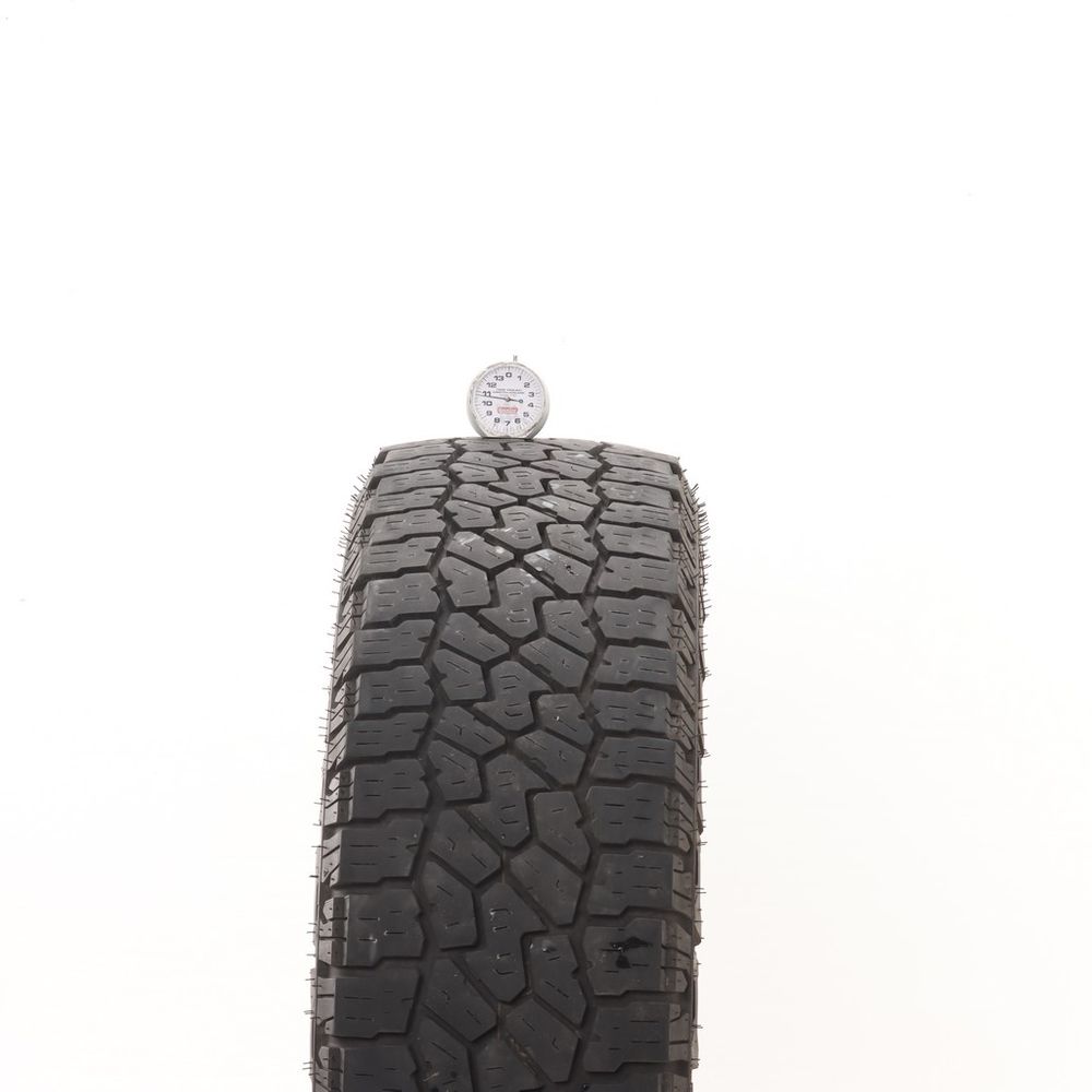 Used LT 225/75R16 Falken Wildpeak A/T4W HD 115/112S E - 10.5/32 - Image 2