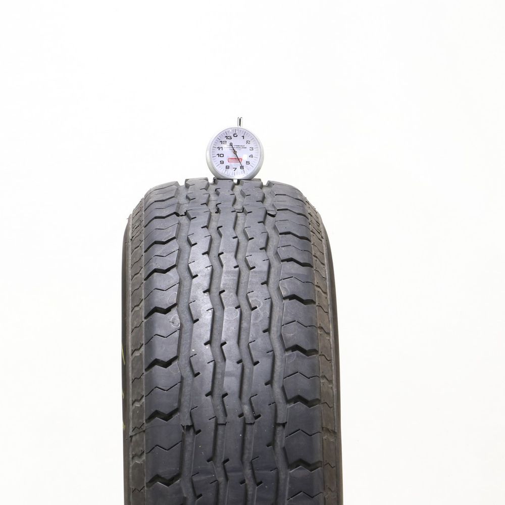 Used ST 205/75R15 Contender TTT868 101/97N C - 6/32 - Image 2