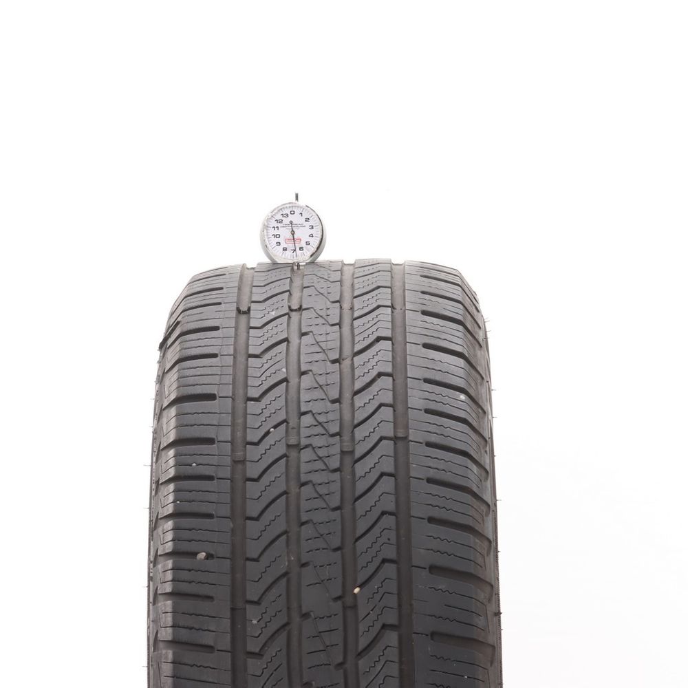 Set of (2) Used 245/60R18 Cooper Endeavor Plus 105H - 6.5-8/32 - Image 2