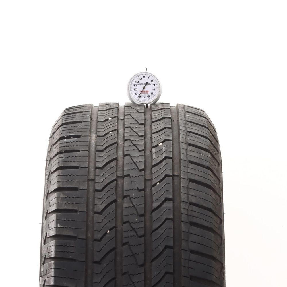 Set of (2) Used 245/60R18 Cooper Endeavor Plus 105H - 6.5-8/32 - Image 5