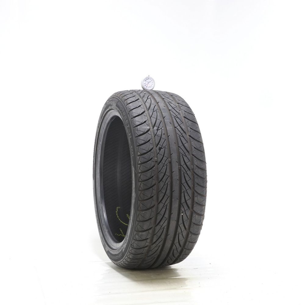 Used 245/40ZR18 Blackhawk Street-H HU01 97W - 9/32 - Image 1