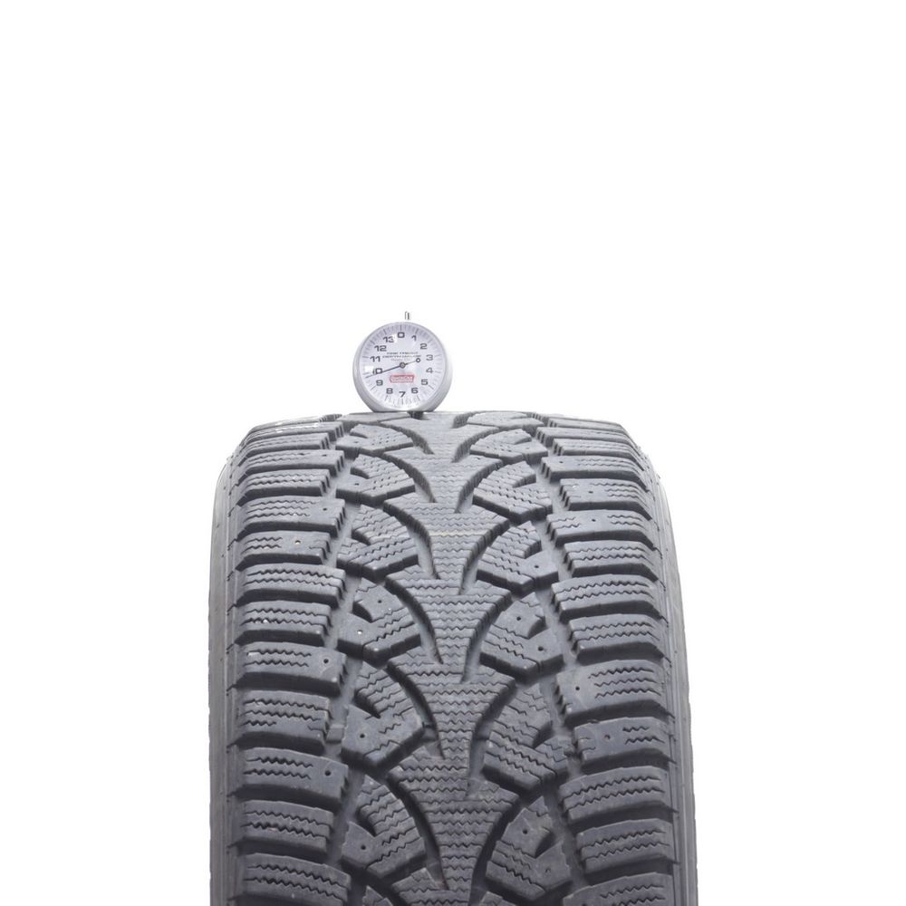 Used 225/45R17 General Altimax Arctic 91Q - 9.5/32 - Image 2