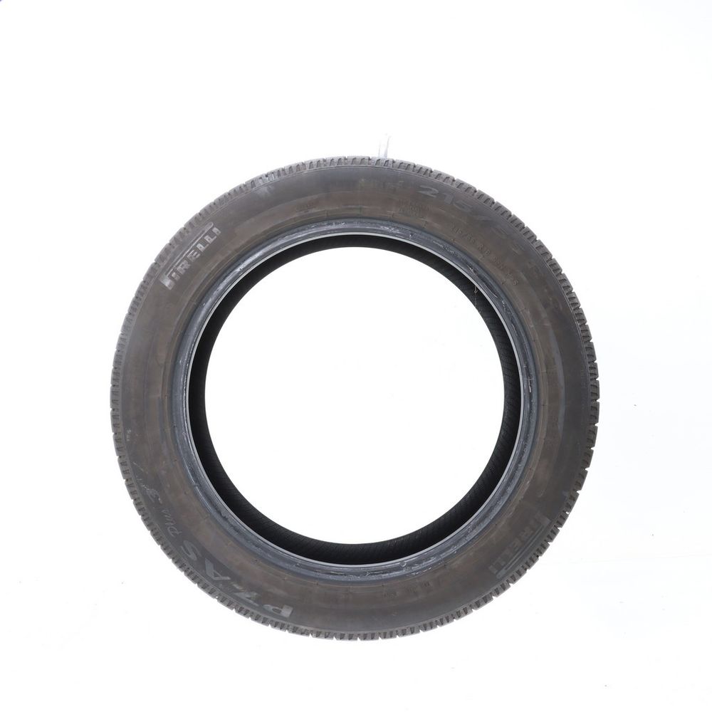 Used 215/55R18 Pirelli P7 AS Plus 3 95H - 9/32 - Image 3