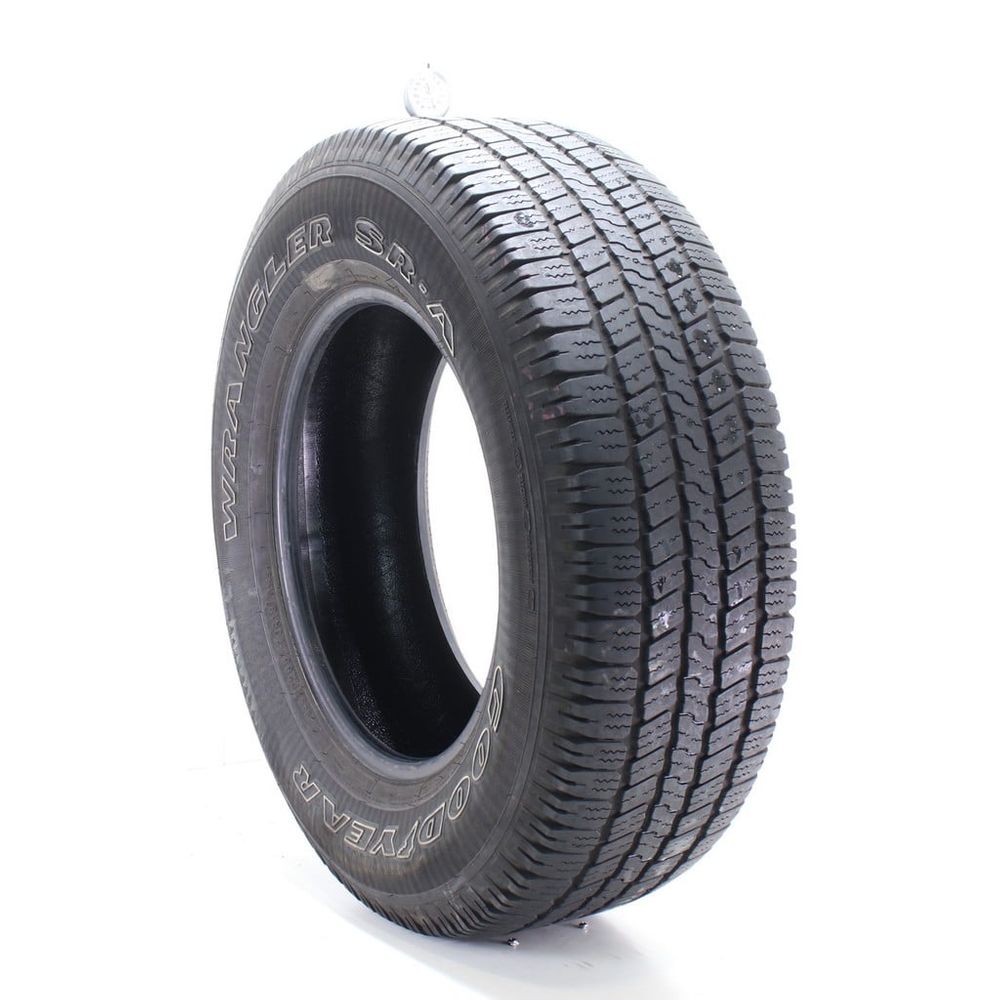 Goodyear Wrangler SR-A All Season P275/60R20 114S Light, 40% OFF