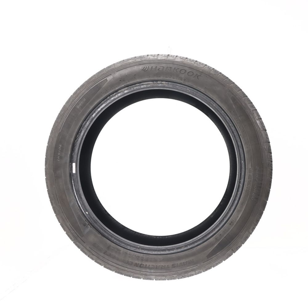 Used 245/50R20 Hankook Mavis Traction Control 4Season 102V - 6.5/32 - Image 3