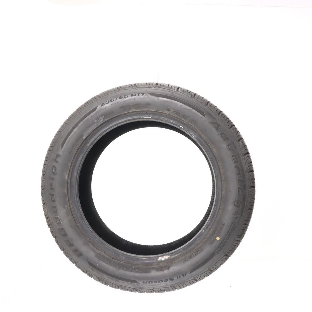 Used 235/55R17 BFGoodrich Advantage Control 99H - 10.5/32 - Image 3