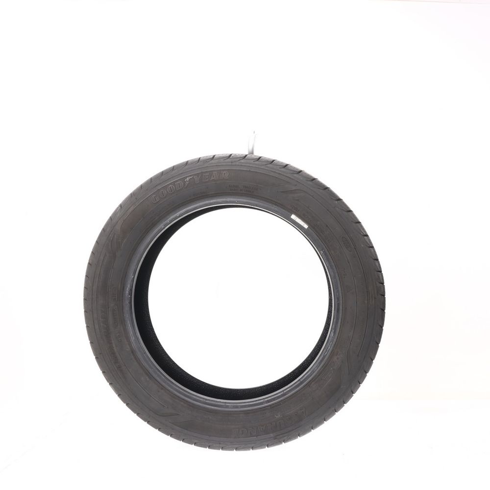 Used 195/55R16 Goodyear Assurance WeatherReady 87H - 8.5/32 - Image 3
