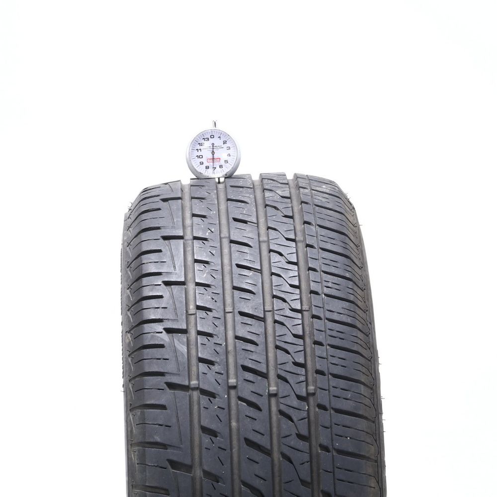 Used 215/55R18 Firestone Firehawk AS 95H - 7/32 - Image 2