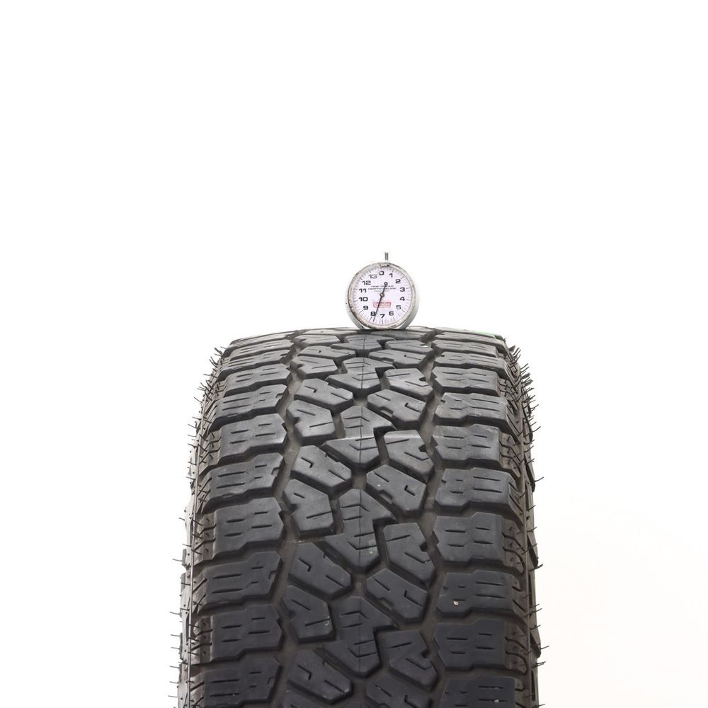 Used 225/65R17 Falken Wildpeak A/T4W 106T - 7.5/32 - Image 2