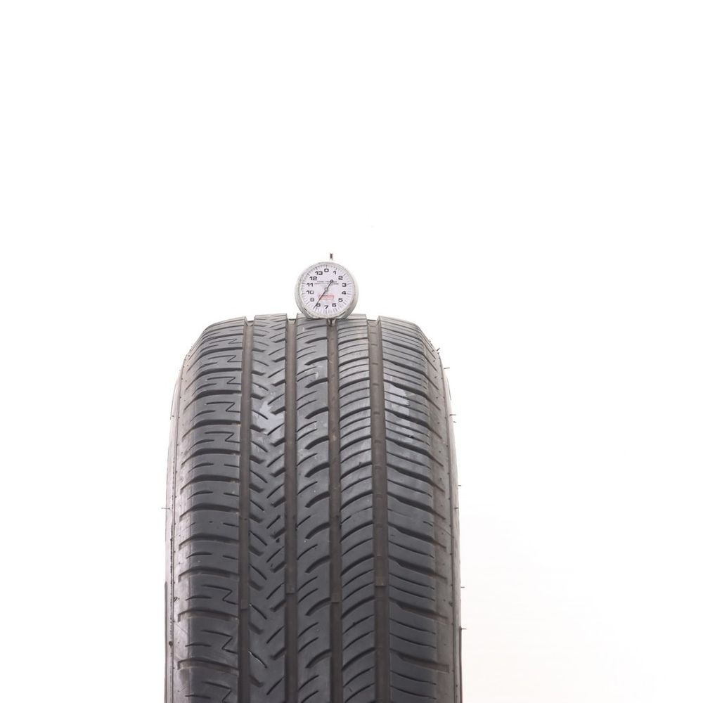 Set of (2) Used 225/65R17 Advanta HP Z-02 102H - 8-9/32 - Image 2