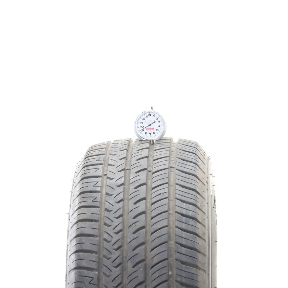 Set of (2) Used 225/65R17 Advanta HP Z-02 102H - 8-9/32 - Image 5
