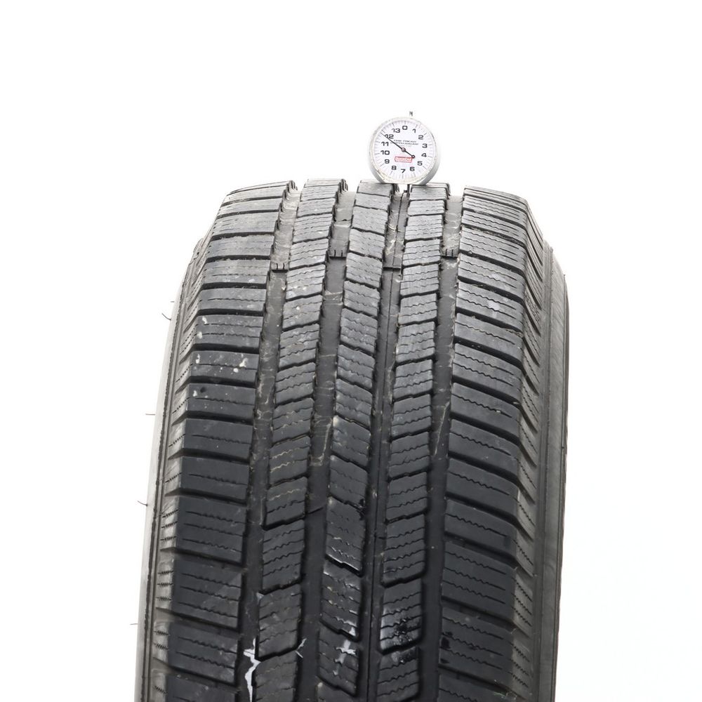 Used LT 265/70R17 Michelin X LT A/S 121/118R E - 11.5/32 - Image 2