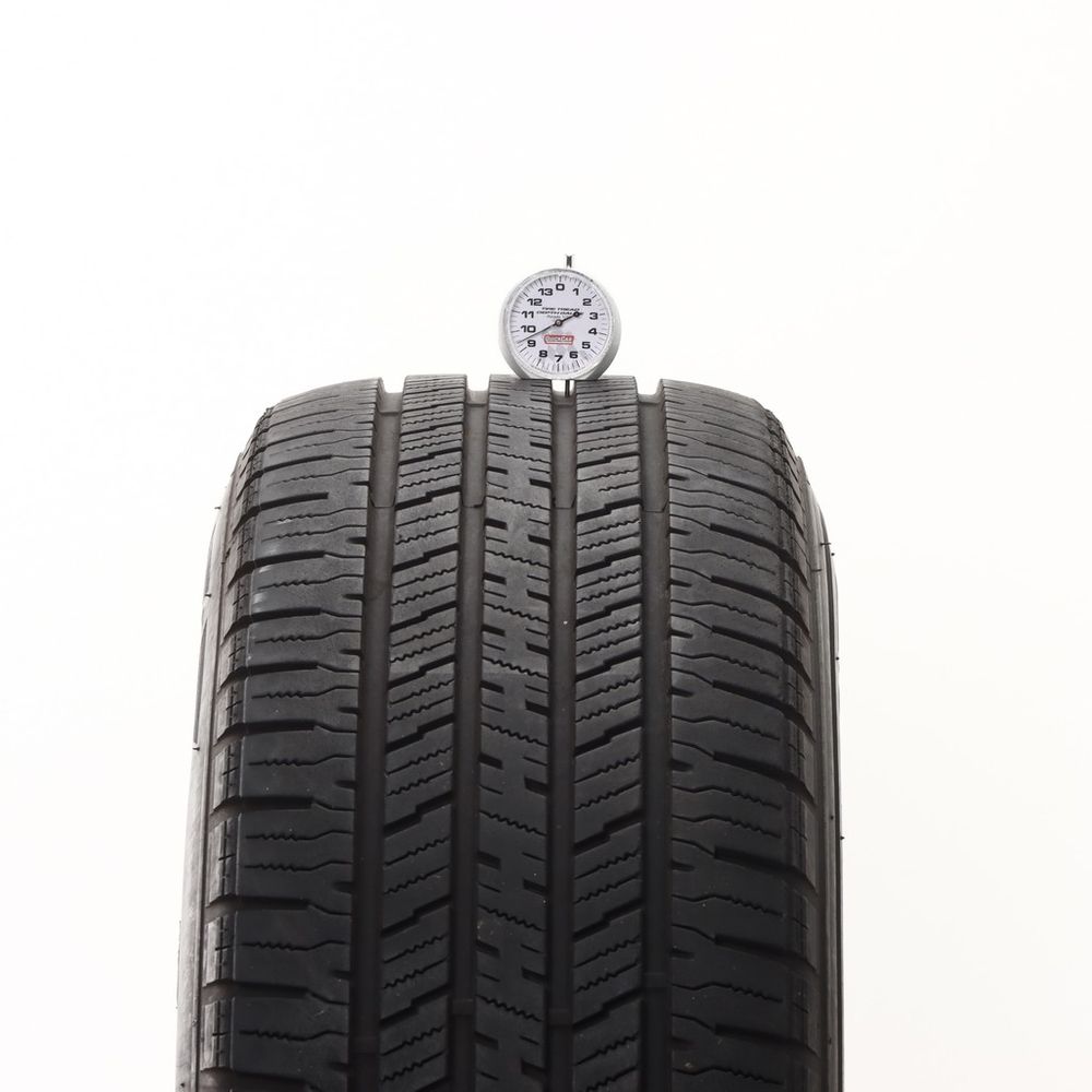 Set of (2) Used 255/65R17 Hankook Dynapro HT 108T - 9.5/32 - Image 2