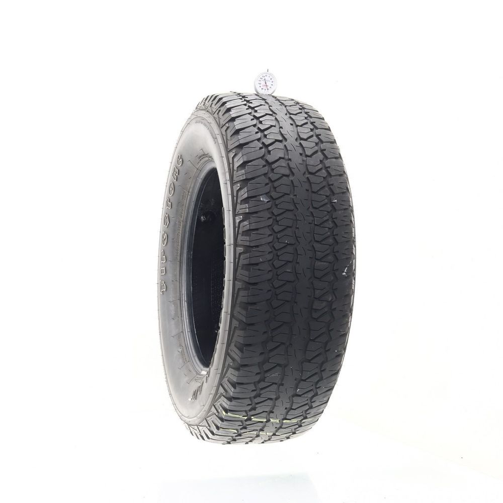 Used 265/65R17 Firestone Destination A/T 110T - 6/32 - Image 1