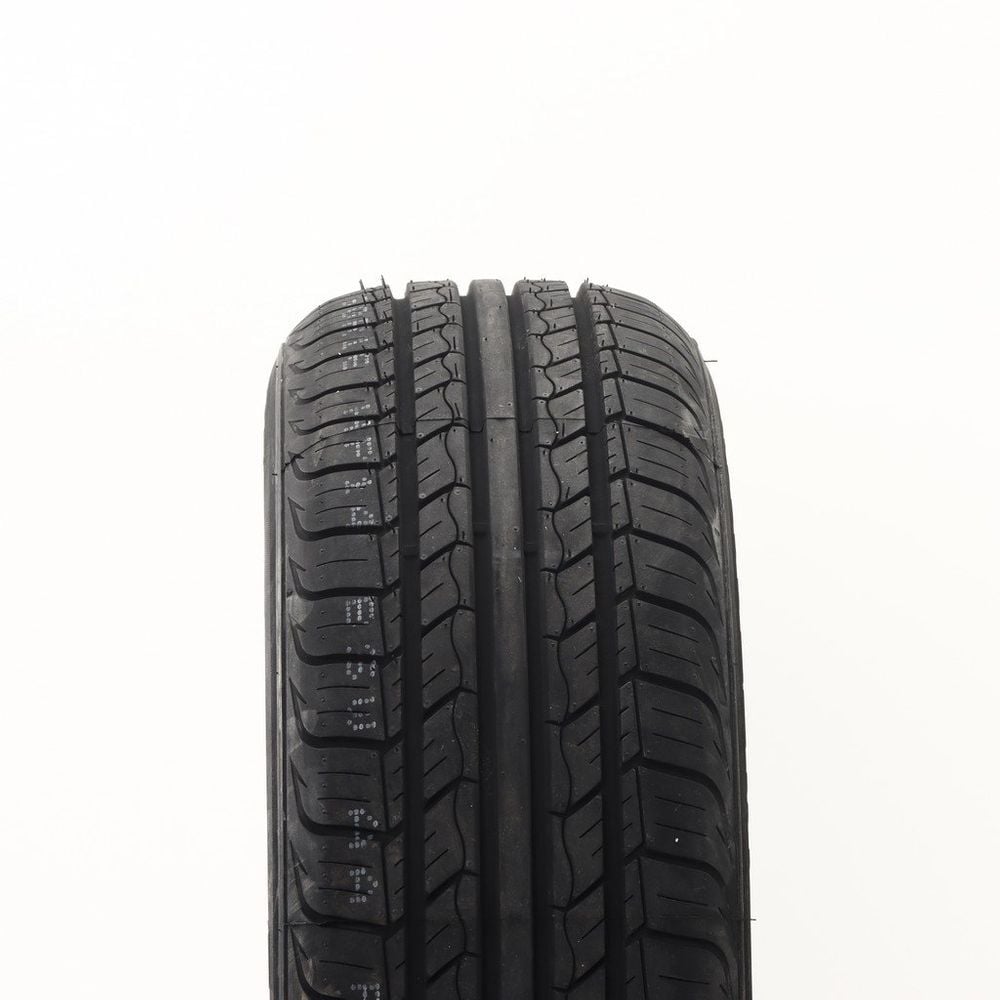 Set of (4) New 205/60R16 Summit Ultramax A/S 92H - 9.5/32 - Image 2