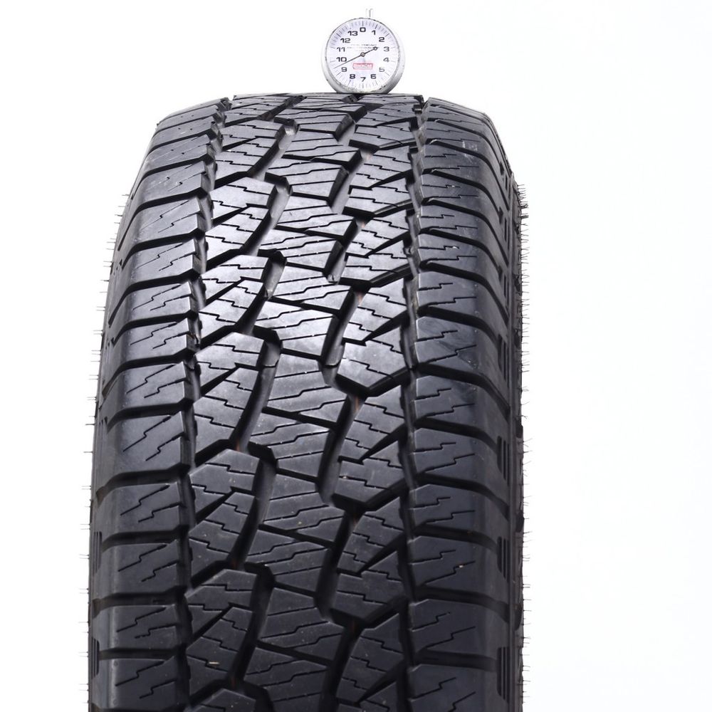 Used 265/75R16 Hankook Dynapro ATM RF10 114T - 9.5/32 - Image 2