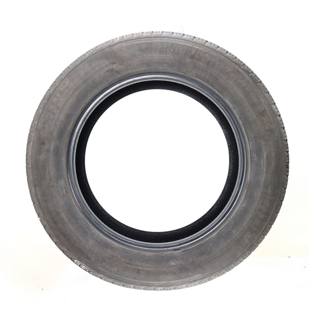 Used 275/60R20 Prinx Hicountry H/T HT2 115H - 7/32 - Image 3
